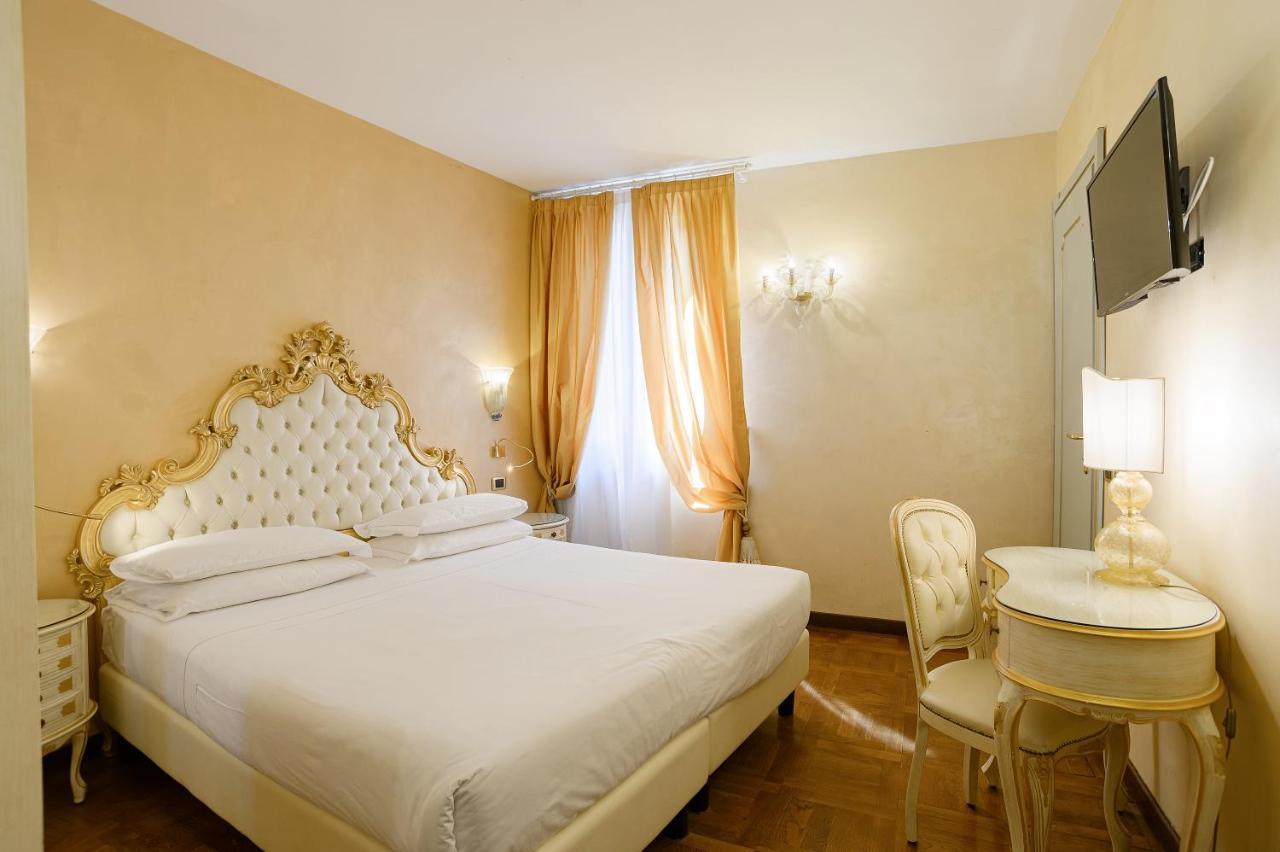 Hotel San Zaccaria Venice Luaran gambar
