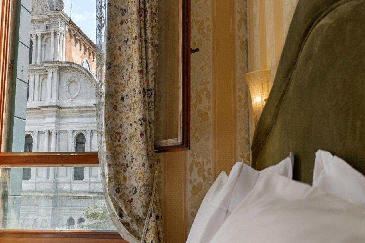 Hotel San Zaccaria Venice Luaran gambar